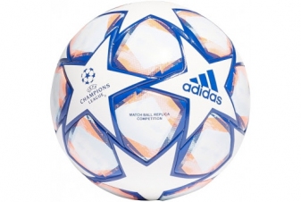 Футбольний м'яч Adidas Finale 20 Competition (FS0257)