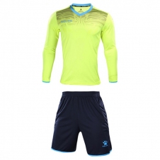 Детская вратарская форма Kelme Zamora (3873007.9930)