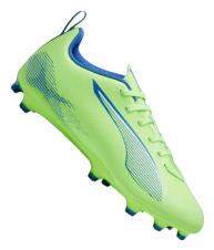 Дитячі футбольні бутси Puma Ultra 5 Play FG/AG Jr (107695 03)