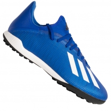 Сороконіжки Adidas X 19.3 TF (EG7155)