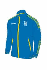 Олимпийка тренировочная сборной Украины Joma (FFU211021.17)