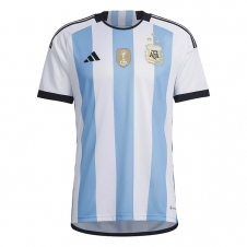 Футболка Adidas сборной Аргентины IB3597 2022-2023 original MESSI