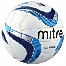 Футбольный мяч Mitre Estadio 18P (BB8010WNC)