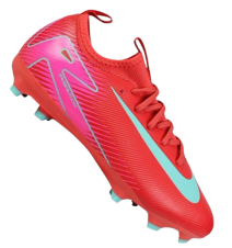Дитячі футбольні бутси Nike JR Air Zoom Air Zoom Mercurial Vapor 16 Academy FG (FQ8392-800)