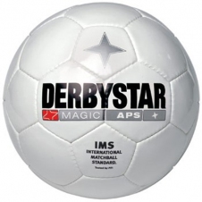 Футбольный мяч Derbystar Magic TT (1194)