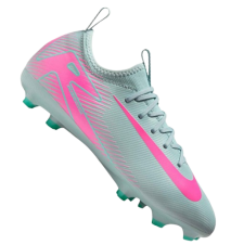 Детские футбольные бутсы Nike JR Air Zoom Mercurial Vapor 16 Academy FG (FQ8392-301)