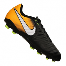 Дитячі футбольні бутси Nike JR Tiempo Ligera IV FG (897725-008)