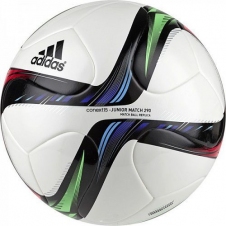 Футбольный мяч Adidas CONEXT 15 JUNIOR (M36903)