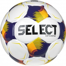 Футбольний м'яч SELECT Diamond v26 FIFA Basic (085337)