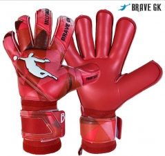 Вратарские перчатки BRAVE GK PHANTOME (00020810)