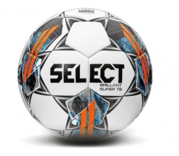 Футбольний м'яч SELECT BRILLANT SUPER FIFA TB v22 (361596)