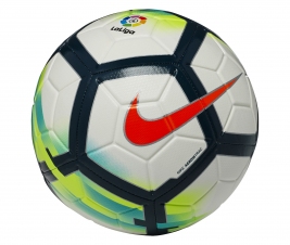Футбольный мяч Nike Ordem 5 La Liga 2017/2018 (SC3131-100)