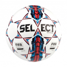 Футбольный мяч Select Match FIFA (367532)