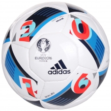 Футзальный мяч Adidas Euro 2016 Sala 65 FIFA (AC5432)