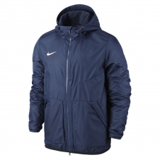 Куртка демісезонна Nike Team Fall Jacket (645550-451)