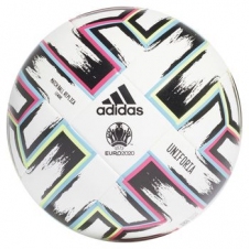 Футбольный мяч Adidas Uniforia Competition (FJ6733)