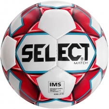 Футбольный мяч SELECT MATCH IMS (3875346059)