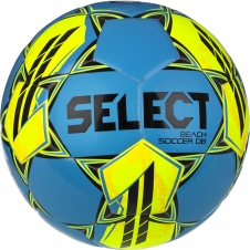 М'яч для пляжного футболу SELECT BEACH SOCCER DB v23 (099516)