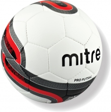 Футзальный мяч Mitre Pro Futsal 32P FIFA Approved (BB5039WFA)
