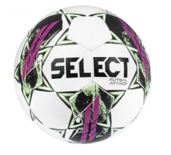 Футзальний м'яч Select Futsal Attack (107346)