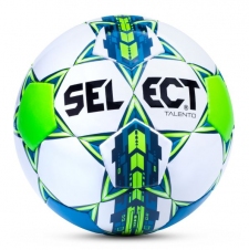Футбольний м'яч SELECT TALENTO (077582)