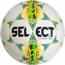 Мяч футбольный SELECT CAMPO PRO (3863521874)