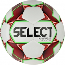 Футбольный мяч SELECT NUMERO 10 ADVANCE (3874046180)