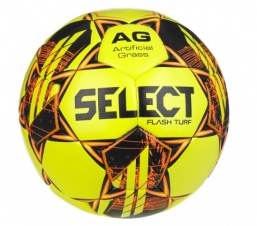Футбольный мяч Select Flash Turf (057407)