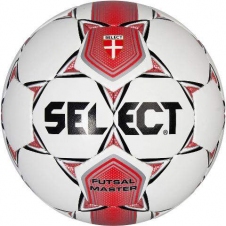 Футзальный мяч Select Futsal Master old (852000)