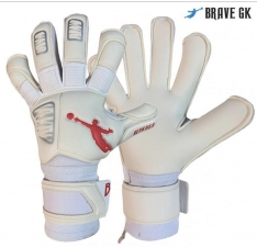 Вратарские перчатки BRAVE GK RESQUER (00060208)