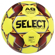 Футбольный мяч Select Flash Turf (0575046553)
