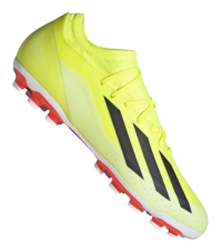 Футбольні бутси Adidas X Crazyfast League 2G/3G AG (IF0677)