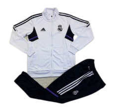 Спортивний костюм Реал Мадрид 2023/2024 білий