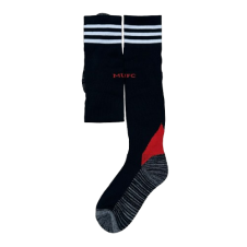 Футбольні гетри Манчестер Юнайтед 2025/2026 домашні