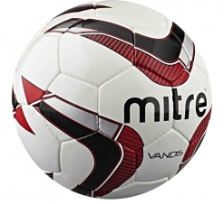 Футбольний м’яч Mitre Vandis 32P (BB9003WG7)