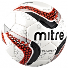 Футзальный мяч Mitre Futsal Tempest 32P (BB8307WG7)