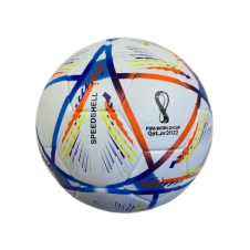Футбольний м'яч Adidas Чемпіонату світу 2022