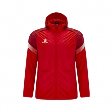 Спортивная ветровка KELME WARRIOR (8061WT1005.9600)