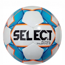 Футзальний м'яч Select Futsal Talento U13 (1062446002)