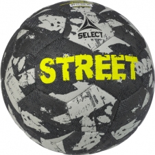 Футбольный мяч SELECT STREET v23 (093596)
