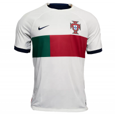 Футболка Nike збірної Португалії 2022-2023 (DN0691-133) original RONALDO 7