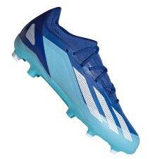 Детские футбольные бутсы Adidas JR X Crazyfast.1 FG (IE4209)