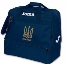 Дорожная сумка сборной Украины JOMA UKRAINE (FFU400007300)