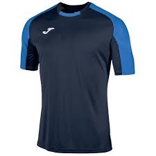 Футбольна форма Joma Essential футболка (101105.307)