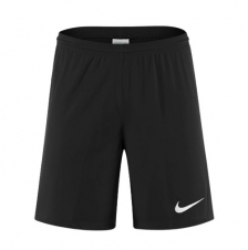 Футбольні шорти Nike Park III Shorts (BV6855-010)