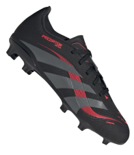 Детские футбольные бутсы Adidas JR Predator FG (ID3749)