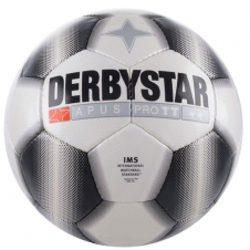 Футбольный мяч Derbystar Apus Pro TT (1712)