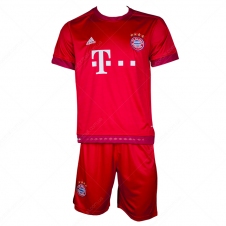 Футбольная форма Bayern Munchen home 2015/16 replica (Bayern h 15/16 replica)