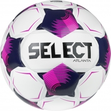 Футбольний м'яч Select Atlanta DB v26 FIFA Basic (057598)