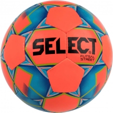 Футзальный мяч Select Futsal Street (106424)